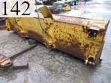 中古建設機械 中古 コマツ KOMATSU ブルドーザ  D65PX-12E