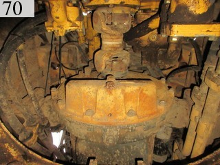 中古建設機械 中古 コマツ KOMATSU ブルドーザ  D65PX-12E