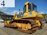 中古建設機械 中古 コマツ KOMATSU ブルドーザ  D65PX-15E0