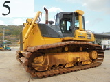 中古建設機械 中古 コマツ KOMATSU ブルドーザ  D65PX-15E0