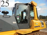 中古建設機械 中古 コマツ KOMATSU ブルドーザ  D65PX-15E0