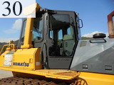 中古建設機械 中古 コマツ KOMATSU ブルドーザ  D65PX-15E0