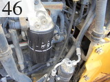 中古建設機械 中古 コマツ KOMATSU ブルドーザ  D65PX-15E0