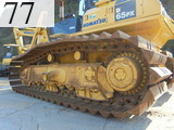 中古建設機械 中古 コマツ KOMATSU ブルドーザ  D65PX-15E0