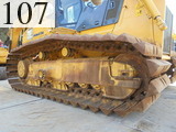 中古建設機械 中古 コマツ KOMATSU ブルドーザ  D65PX-15E0