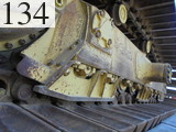 中古建設機械 中古 コマツ KOMATSU ブルドーザ  D65PX-15E0