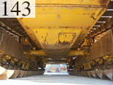 中古建設機械 中古 コマツ KOMATSU ブルドーザ  D65PX-15E0