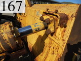 中古建設機械 中古 コマツ KOMATSU ブルドーザ  D65PX-15E0