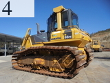 中古建設機械 中古 コマツ KOMATSU ブルドーザ  D65PX-15E0