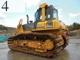 中古建設機械 中古 コマツ KOMATSU ブルドーザ  D65PX-15E0