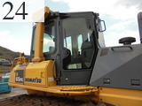 中古建設機械 中古 コマツ KOMATSU ブルドーザ  D65PX-15E0