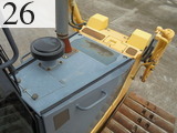 中古建設機械 中古 コマツ KOMATSU ブルドーザ  D65PX-15E0