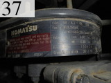 中古建設機械 中古 コマツ KOMATSU ブルドーザ  D65PX-15E0