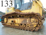 中古建設機械 中古 コマツ KOMATSU ブルドーザ  D65PX-15E0