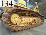 中古建設機械 中古 コマツ KOMATSU ブルドーザ  D65PX-15E0