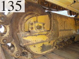 中古建設機械 中古 コマツ KOMATSU ブルドーザ  D65PX-15E0