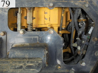 中古建設機械 中古 コマツ KOMATSU ブルドーザ  D65PX-15E0