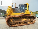 中古建設機械 中古 コマツ KOMATSU ブルドーザ  D65PX-15E0