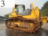 中古建設機械 中古 コマツ KOMATSU ブルドーザ  D65PX-15E0