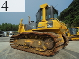 中古建設機械 中古 コマツ KOMATSU ブルドーザ  D65PX-15E0