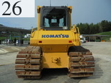 中古建設機械 中古 コマツ KOMATSU ブルドーザ  D65PX-15E0