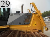 中古建設機械 中古 コマツ KOMATSU ブルドーザ  D65PX-15E0