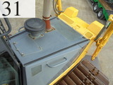 中古建設機械 中古 コマツ KOMATSU ブルドーザ  D65PX-15E0