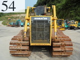 中古建設機械 中古 コマツ KOMATSU ブルドーザ  D65PX-15E0