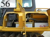 中古建設機械 中古 コマツ KOMATSU ブルドーザ  D65PX-15E0