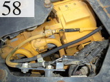 中古建設機械 中古 コマツ KOMATSU ブルドーザ  D65PX-15E0