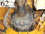 中古建設機械 中古 コマツ KOMATSU ブルドーザ  D65PX-15E0