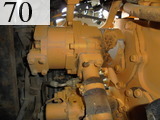 中古建設機械 中古 コマツ KOMATSU ブルドーザ  D65PX-15E0