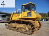 中古建設機械 中古 コマツ KOMATSU ブルドーザ  D65PX-17