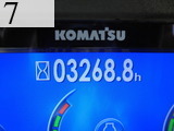 中古建設機械 中古 コマツ KOMATSU ブルドーザ  D65PX-17