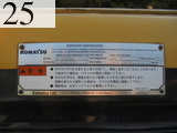 中古建設機械 中古 コマツ KOMATSU ブルドーザ  D65PX-17