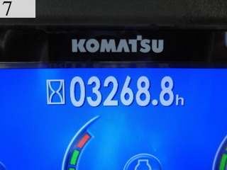 中古建設機械 中古 コマツ KOMATSU ブルドーザ  D65PX-17