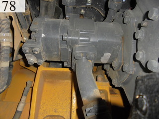 中古建設機械 中古 コマツ KOMATSU ブルドーザ  D65PX-17