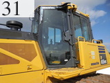 中古建設機械 中古 コマツ KOMATSU ブルドーザ  D65PX-17