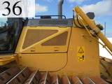 中古建設機械 中古 コマツ KOMATSU ブルドーザ  D65PX-17