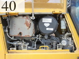 中古建設機械 中古 コマツ KOMATSU ブルドーザ  D65PX-17