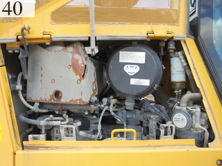 中古建設機械 中古 コマツ KOMATSU ブルドーザ  D65PX-17