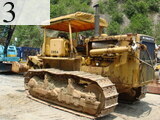 Used Construction Machine Used KOMATSU KOMATSU Bulldozer  D85-12