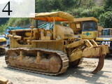 Used Construction Machine Used KOMATSU KOMATSU Bulldozer  D85-12