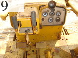 Used Construction Machine Used KOMATSU KOMATSU Bulldozer  D85-12