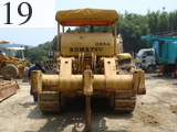 Used Construction Machine Used KOMATSU KOMATSU Bulldozer  D85-12