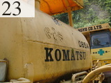 Used Construction Machine Used KOMATSU KOMATSU Bulldozer  D85-12