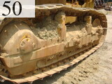 Used Construction Machine Used KOMATSU KOMATSU Bulldozer  D85-12