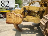 Used Construction Machine Used KOMATSU KOMATSU Bulldozer  D85-12