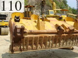 Used Construction Machine Used KOMATSU KOMATSU Bulldozer  D85-12