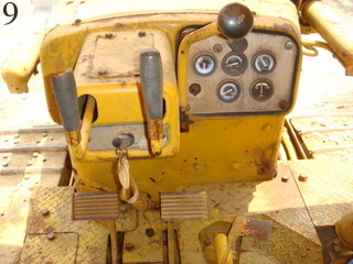 Used Construction Machine Used KOMATSU KOMATSU Bulldozer  D85-12